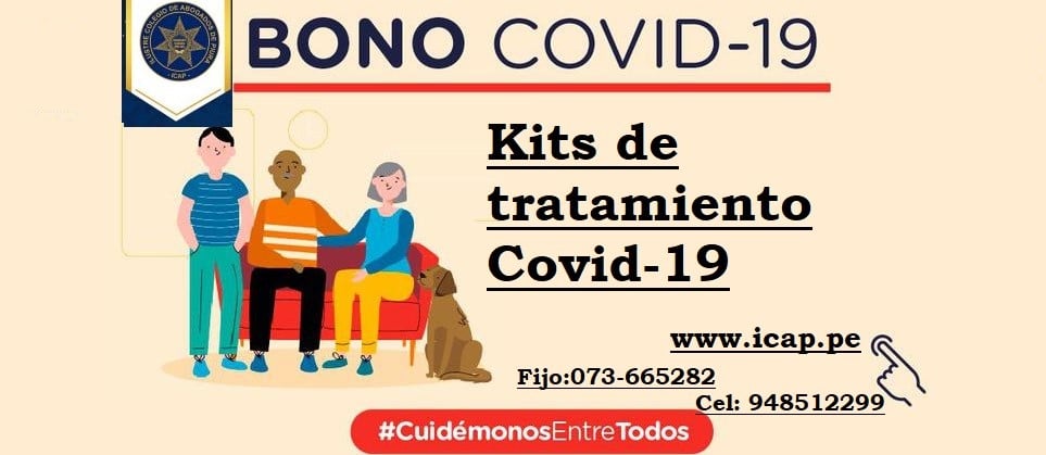 Bono COVID