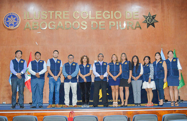 F2 AD HONOREM PIURA