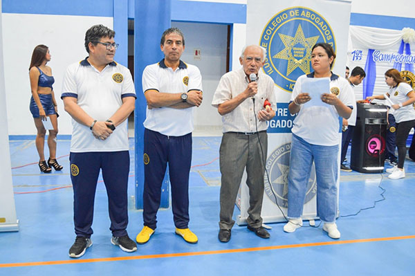 F3 CAMPEONATO DIA DEL ABOGADO