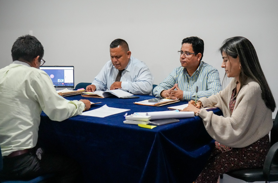 AUDIENCIA ETICA1