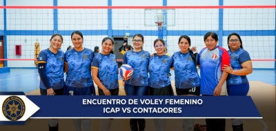 ¡EL EQUIPO DE VÓLEY FEMENINO DEL ILUSTRE COLEGIO DE ABOGADOS DE PIURA TRIUNFA EN LAS OLIMPIADAS CONREDE PRIMAVERA 2024!