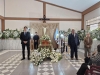 El Ilustre Colegio de Abogados le rinde homenaje a la mamá de nuestro Past Decano