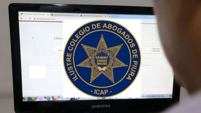 Trabajo presencial y remoto en el ICAP
