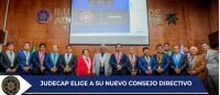 ASAMBLEA NACIONAL DE LA JUDECAP SE REALIZÓ EN EL ILUSTRE COLEGIO DE ABOGADOS DE PIURA