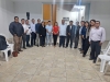 Consejo Directivo participó de reunión para la Creación de la Asociación de Abogados de la Provincia de Sechura