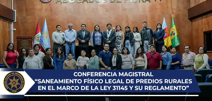 MISA DIA DEL ABOGADO