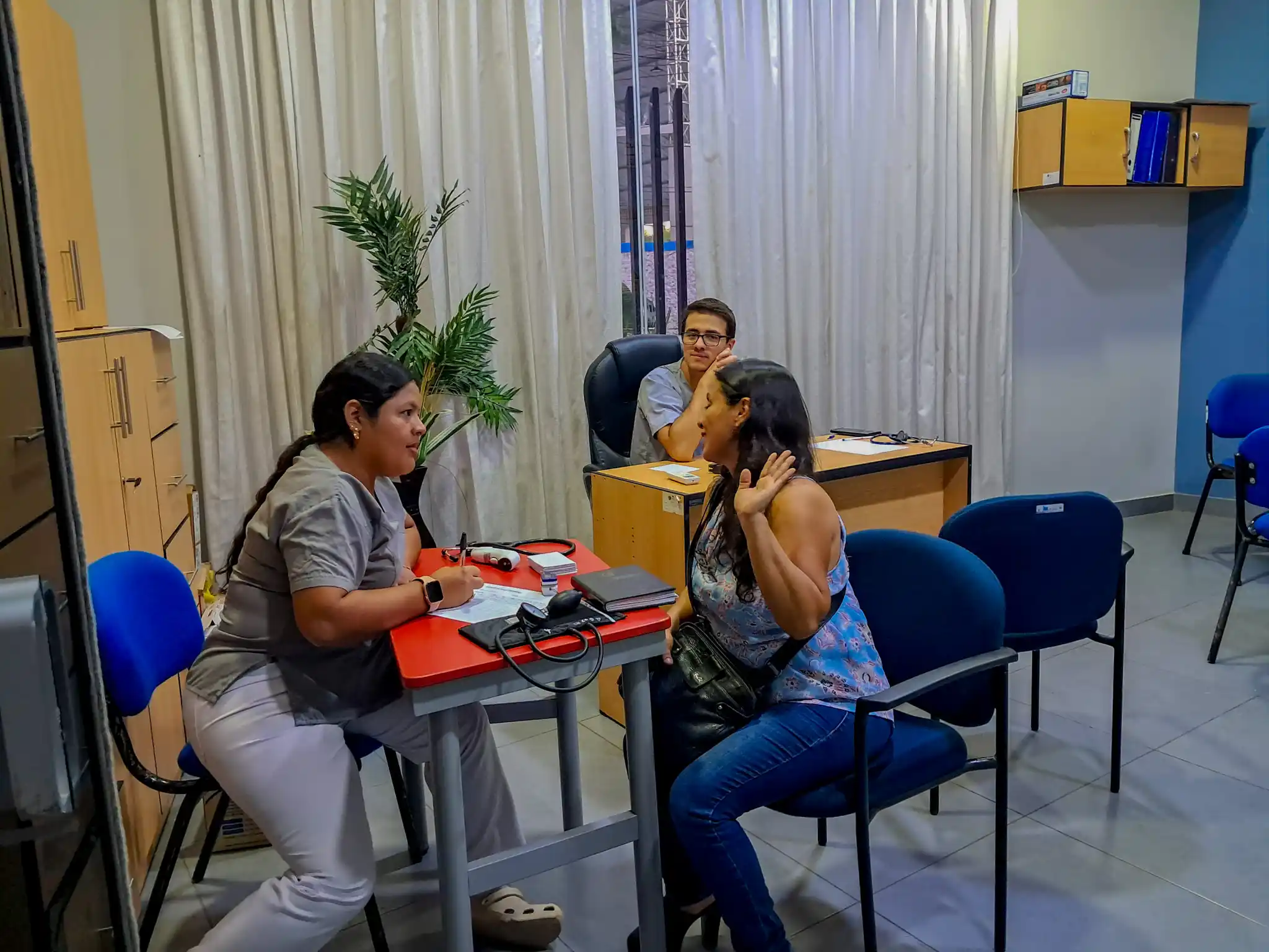 SESION SOLEMNE DIA DEL ABOGADO