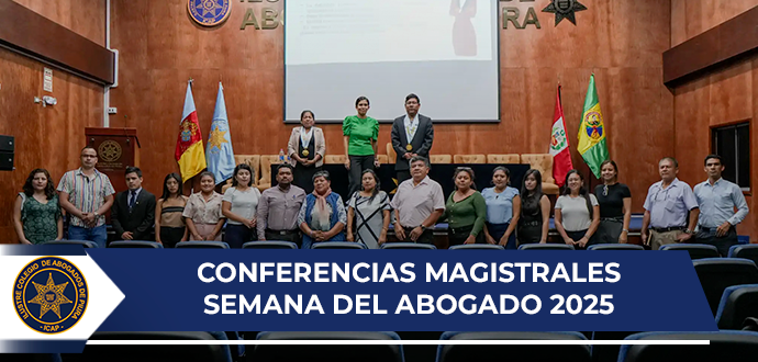 MISA DIA DEL ABOGADO