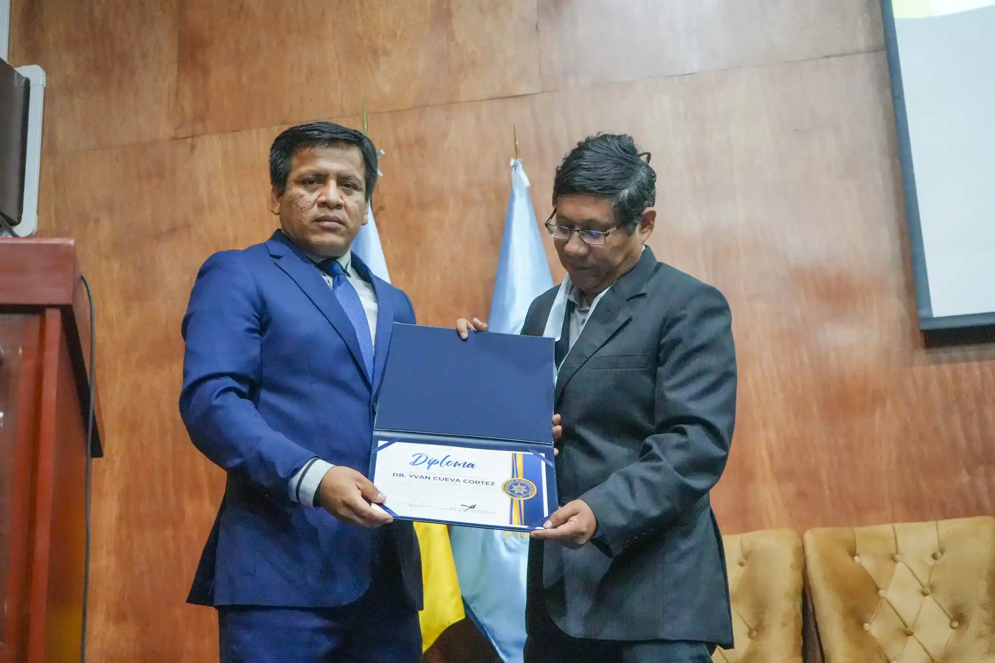 CONFERENCIA SEMANA DEL ABOGADO 2