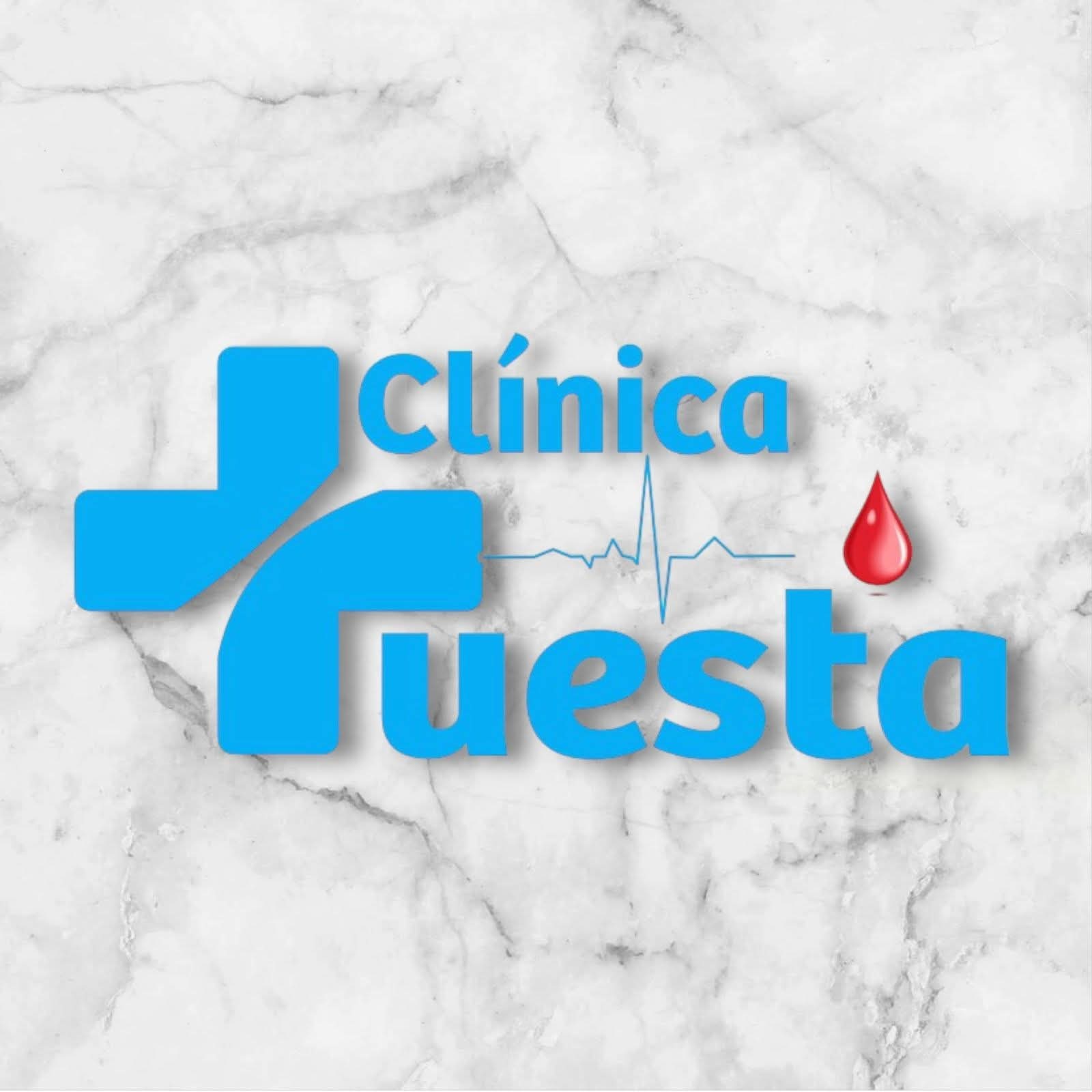 logoClínicaTUESTA