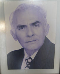 Arturo Seminario Chirinos