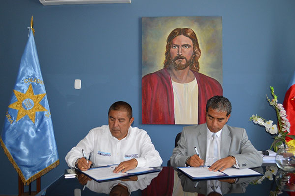 F1 CONVENIO CON LA DREP