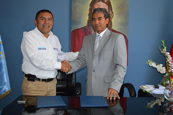 F2 CONVENIO CON LA DREP