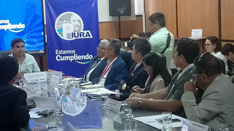 REUNION DE TRABAJO GORE2