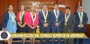 Juramentación e instalación del Consejo superior de Arbitraje