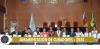 Ceremonia de juramentación – Curadores 2024