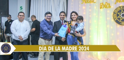Día de la madre